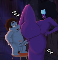 ambiguous_penetration garnet_(steven_universe) sex steven_quartz_universe steven_universe tagme