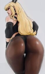 1girls 3d 3d_render ass cameltoe clothed female female_focus female_only large_ass light-skinned_female light_skin looking_at_viewer looking_back magik_(illyana_rasputin) magik_(marvel_rivals) marvel marvel_comics marvel_rivals sfrinzy thick_thighs thighs x-men