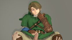 dick gay hard link link_(twilight_princess) sex submissive_male the_legend_of_zelda twilight_princess