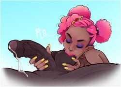 original fan art