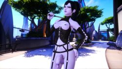 widowmaker from blizzard entertainment by demolljok