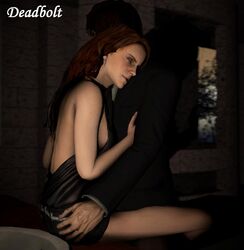 Witch (Harry Potter) Rule 34 Image