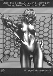 .hack .hack//imoq blackrose blackrose_(.hack)