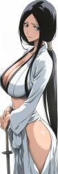 beautiful bleach tagme unohana_retsu