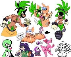 1boy 1futa 6+girls 7girls areola areolae ass big_ass big_breasts big_butt big_penis big_thighs birdo black_eyes blue_eyes_female breasts butt female female_focus futa_on_female futanari gardevoir genital_fluids genitalia genitals green_hair green_pubic_hair grinding grinding_on_penis hex_maniac hips humping large_ass large_breasts large_butt large_penis large_thighs link marina_liteyears mario_(series) mischief_makers nintendo nipples penis pierced_nipples piercing piercings pokemon pokemon_(species) purple_hair pussy pussy_juice pussyjob red_eyes rouge_the_bat sega sharp_teeth shy_guy sonic_(series) surge_the_tenrec tagme the_legend_of_zelda thick thick_ass thick_thighs thighjob tongue tongue_out tongue_piercing triforce vagina wet_pussy white_hair white_pubic_hair wide_hips yellowjackinit