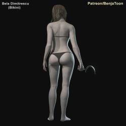 3d (Artwork) Rule 34 Image