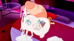 1futa Rule 34 Image