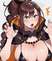 Shaula (Re:Zero) Rule 34 Image