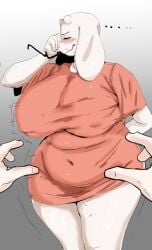 Undertale (Series) Rule 34 Image