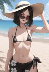 1girls Rule 34 Image
