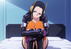 1girls Rule 34 Image