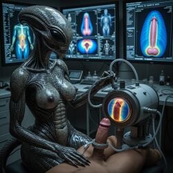 1girls Rule 34 Image