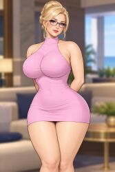 1girls Rule 34 Image