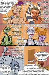 ahsoka_tano anus asajj_ventress ass aurra_sing clone_wars creampie cum_in_ass dathomiri english_text female gaping_anus josemalvado kaminoan latts_razzi multiple_girls open_mouth presenting presenting_hindquarters puffy_anus spread_anus spread_ass star_wars taun_we text theelin togruta twazzi