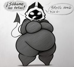 Rand0m293 (Oc) Rule 34 Image