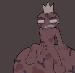 Dick Rule 34 Image