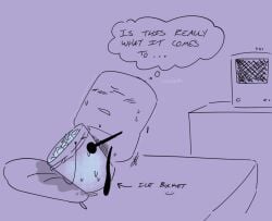 Marshmallow (Ii) Rule 34 Image