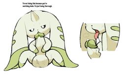 digimon (species) from digimon by vilepluff