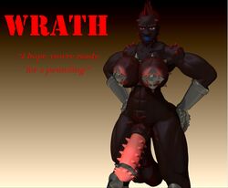 3d Rule 34 Image
