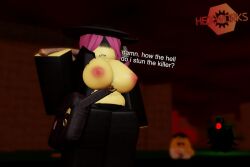 1x1x1x1 (forsaken) from forsaken (roblox) by hexworks