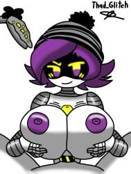 cyn tail (murder drones) from murder drones by thad glitch