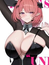 ramiel (zenless zone zero) from hoyoverse by oro (lsg0624)