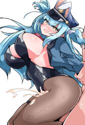 neptune (azur lane) from azur lane by nejirehifumi