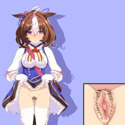 meisho doto (umamusume) from umamusume by 0zempicshitter