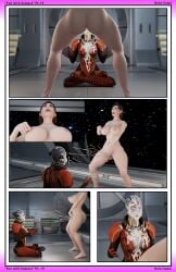 2girls 3d 3d_(artwork) 3d_model ass ass_focus bending_over big_ass big_breasts breasts commander_shepard cum cum_in_mouth cum_on_breasts cum_on_face cum_splatter cum_string cum_swapping cum_trail drool femshep fingering fingering_pussy freckles jane_shepard mass_effect masturbating masturbation meditating meditation nipples nude nude_female open_mouth orgasm pinching_nipples rotosama samara sleep_molestation sleeping standing_masturbation vaginal_fluids vaginal_masturbation
