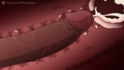 animated animation cum_in_pussy missionary_position mushoku_tensei roxy_migurdia rudeus_greyrat sleeping sneaky_sex sound tagme uncensored video xray_view