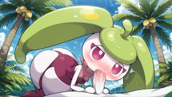 Pokemon (Species) Rule 34 Image