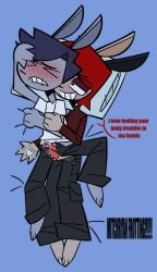 oc from jumpcut! by keymaster778