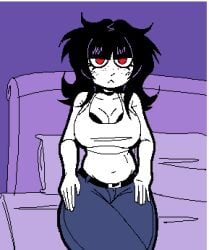 needymouse from needlemouse (series) by ykujo