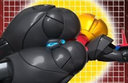 3d_(artwork) 3d_render ass autobot big_ass black_body blue_anus blue_pussy cybertronian female pussy red_body robot robot_girl sounds thick_thighs transformers windblade