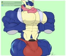 Pokemon (Species) Rule 34 Image