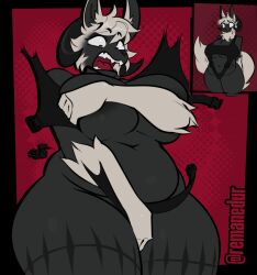 original character fan art