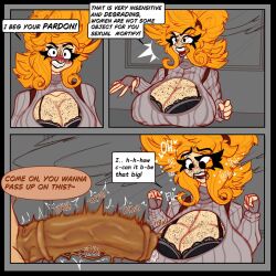 cameron (zoophobia) from zoophobia by shadovinny guy343