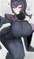 bellelba from pokemon by azz0422