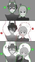 androfir (azamika343) fan art