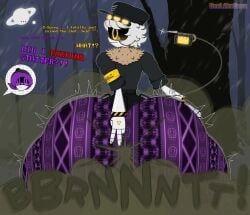 n (murder drones) from murder drones by deelikedeez (artist)