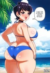 komi shuuko from komi-san wa komyushou desu by thatguyusojin