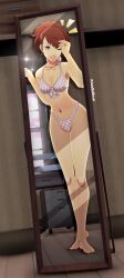 kotone shiomi from atlus by stealballsrun