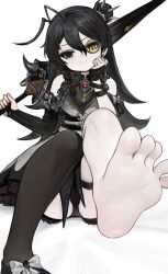 darture (girls' frontline 2) from girls' frontline by dokomon