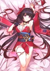 sparkle (honkai: star rail) from honkai (series) by schnuz
