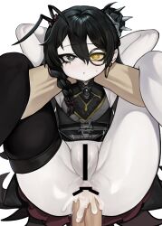 darture (girls' frontline 2) from girls' frontline by dokomon