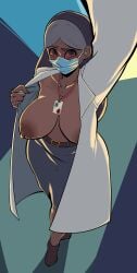 priyanka maheswaran from steven universe by box chan