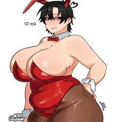 neru (akira404040) from original by akira404040