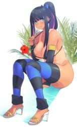 1girls Rule 34 Image
