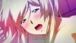 1boy 1girls age_difference animated anime anime_style big_ass big_breasts cock_in_pussy cum cum_in_pussy cum_inside daraku_reijou daraku_reijou_the_animation dubious_consent english_subtitles female female_focus filming filming_sex fingering forced hentai holding_back_moans male mind_break ms_pictures nonconsensual ntr penis_in_pussy pussy pussy_juice pussy_juice_drip rape raw_sex sound spread_legs spreading_pussy tagme tearing_up tongue_kiss vagina vaginal vaginal_penetration vaginal_sex video watching_video