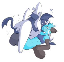 absol from nintendo by kilinah
